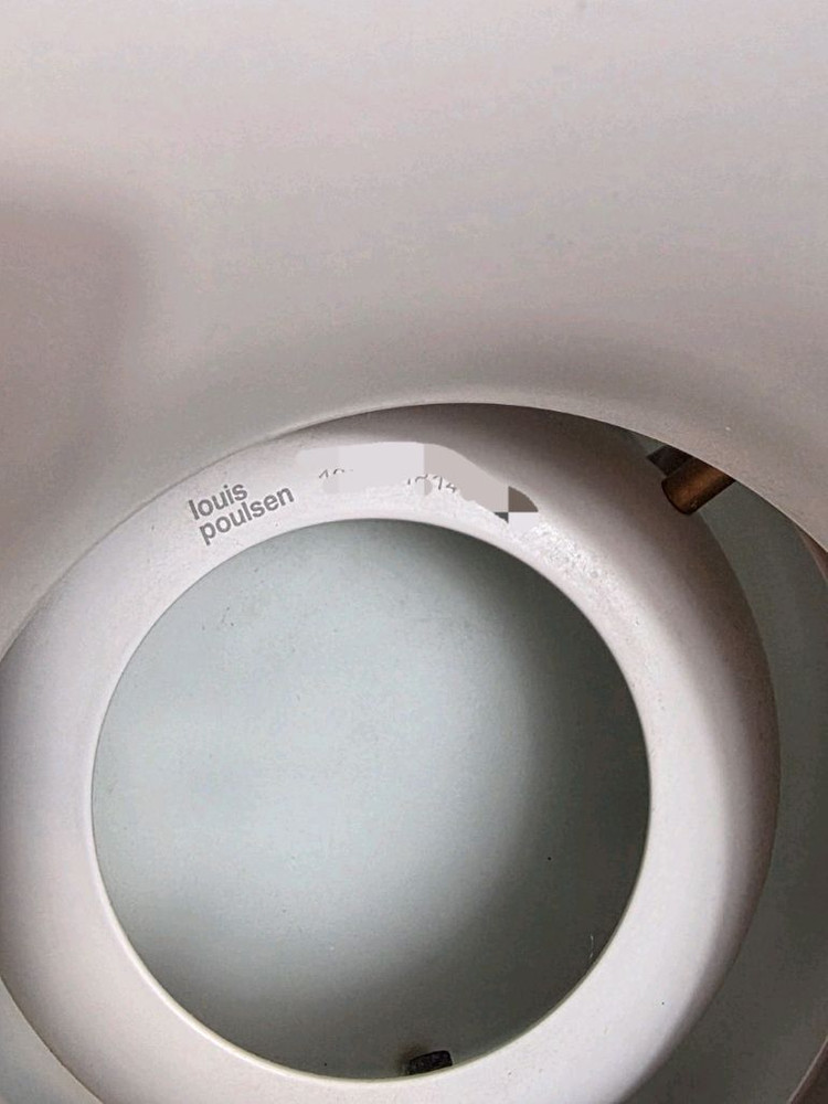 루이스폴센 PH5 펜던트 조명 모던 화이트--4