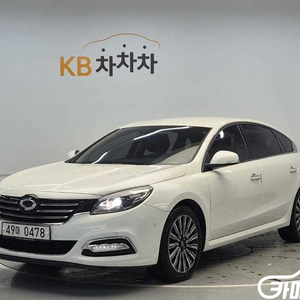 [르노코리아(삼성)]SM7노바 3.5 RE35 (5인승) #2026년특가 이미지