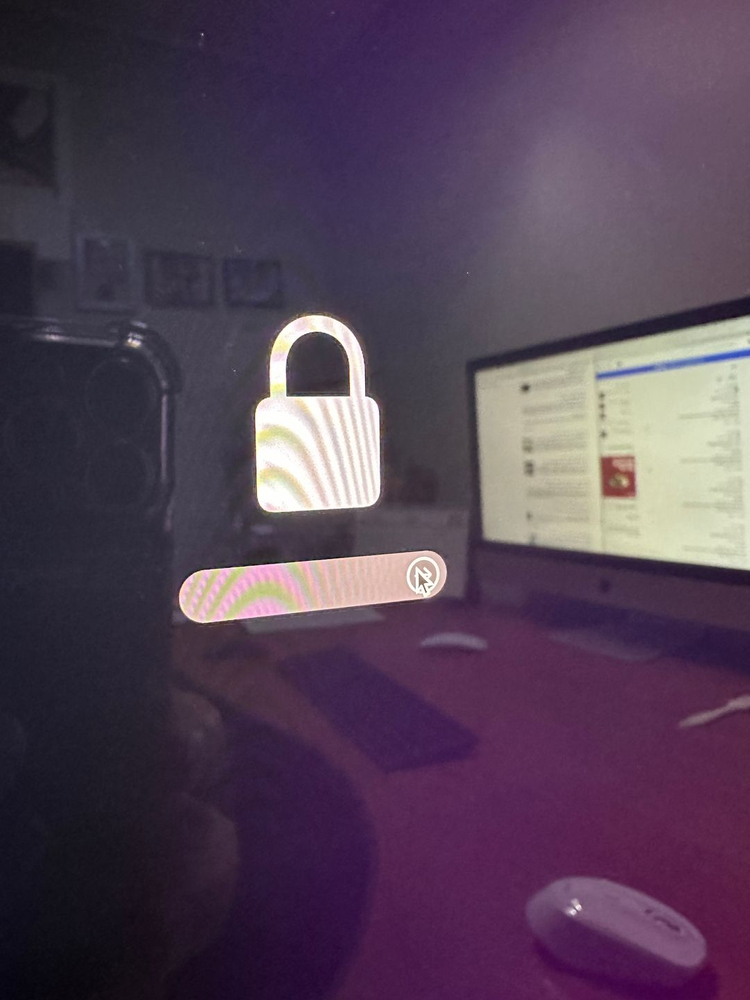 아이맥2015 27인치 부품용 로직보드 펌웨어락걸림--2