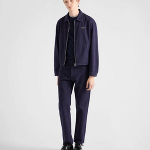 새상품) 프라다 데님 자켓 남자105