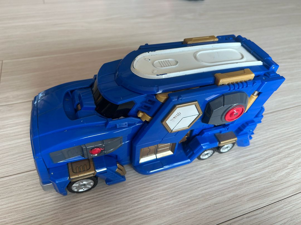 터닝메카드 16종--2