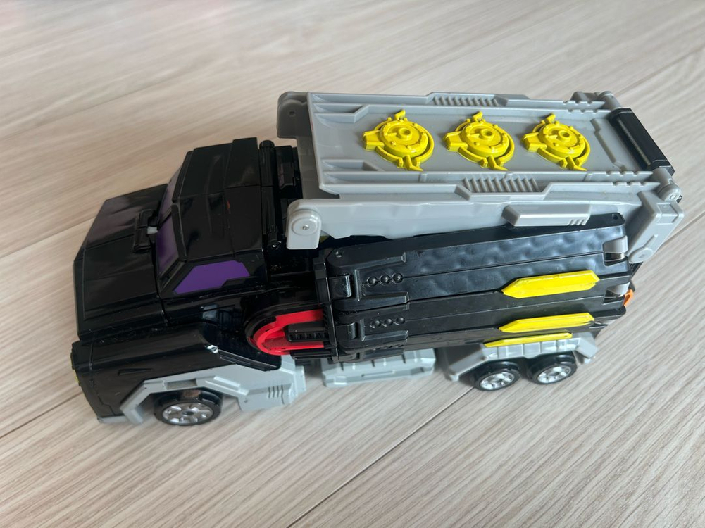 터닝메카드 16종--3