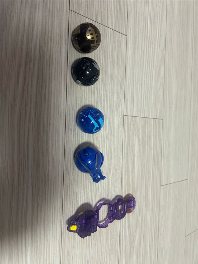 터닝메카드 16종--7