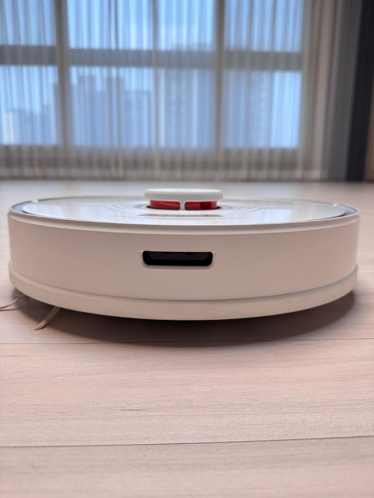 로보락 로봇청소기 S7 실사용 32시간 극사용감 적음(소모품 있음)--2