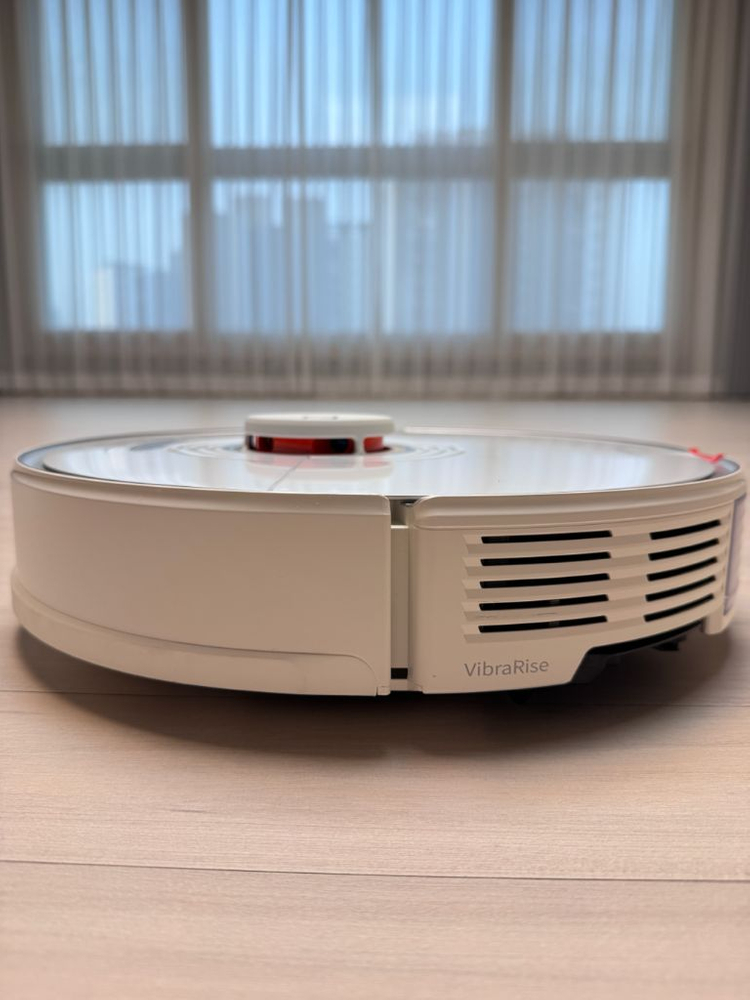 로보락 로봇청소기 S7 실사용 32시간 극사용감 적음(소모품 있음)--3