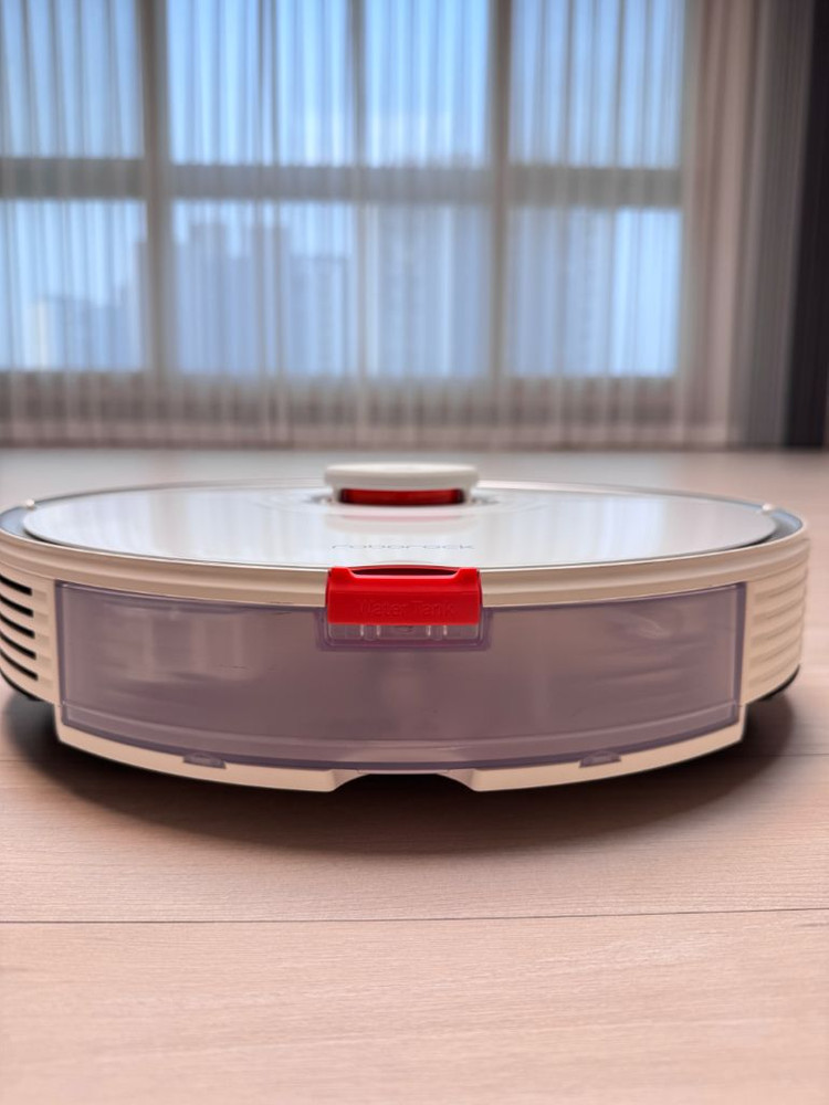 로보락 로봇청소기 S7 실사용 32시간 극사용감 적음(소모품 있음)--4