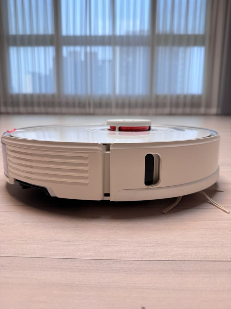 로보락 로봇청소기 S7 실사용 32시간 극사용감 적음(소모품 있음)--5