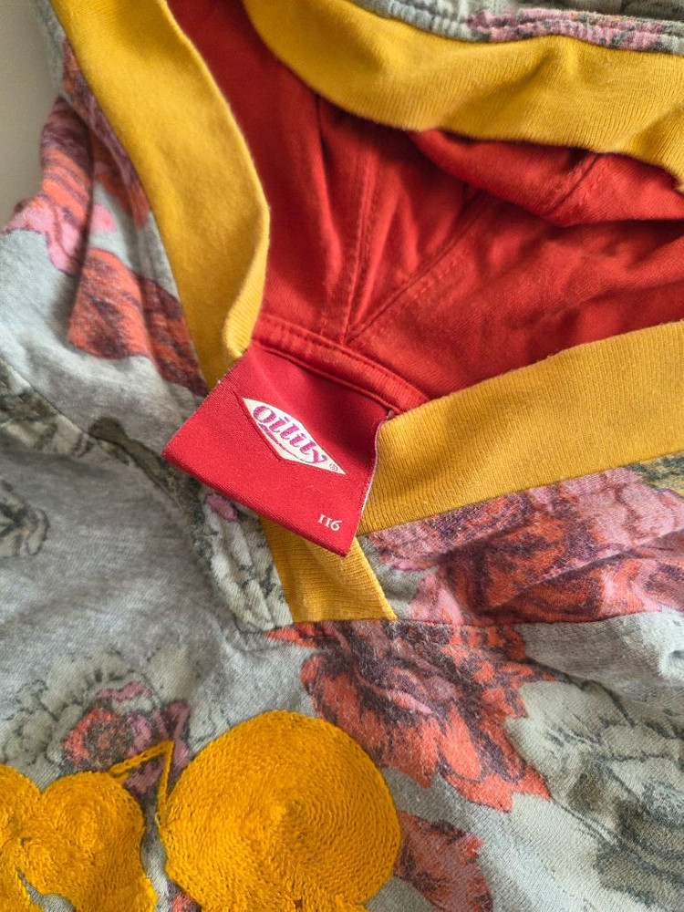 보보쇼즈, 오일릴리 여아 봄옷 일괄 110-120 이미지