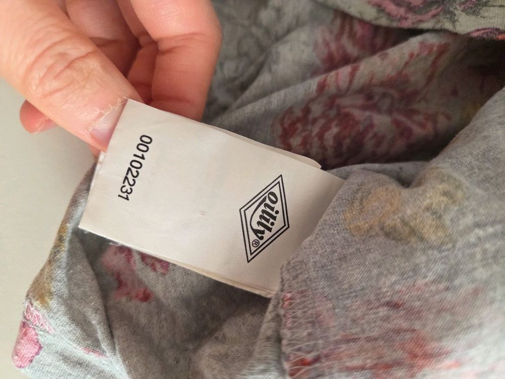 보보쇼즈, 오일릴리 여아 봄옷 일괄 110-120 이미지