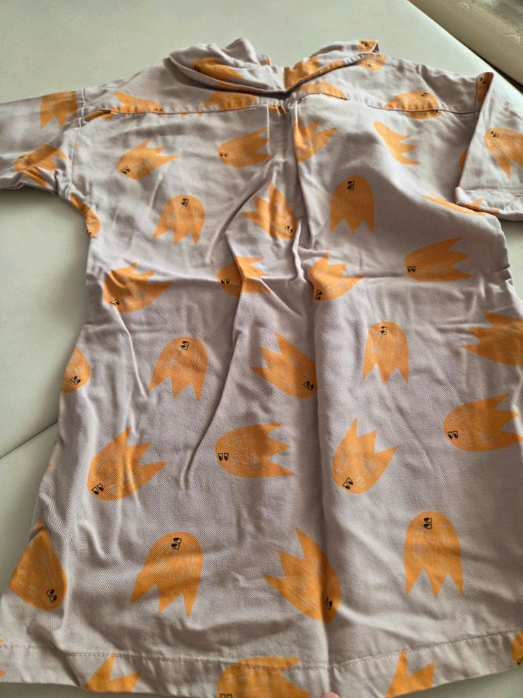 보보쇼즈, 오일릴리 여아 봄옷 일괄 110-120 이미지