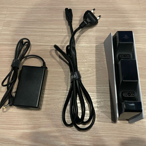 PS5 소니 플레이스테이션5 듀얼센스 충전기 반택포