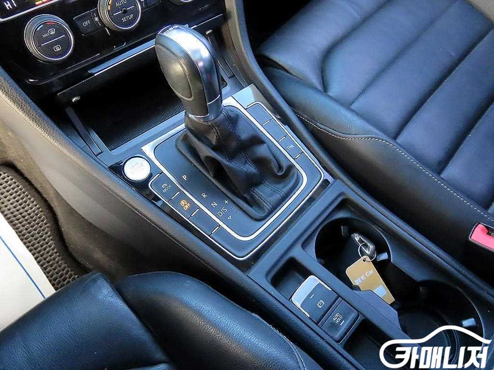 [폭스바겐]골프 7세대 1.4 TSI 프리미엄 (0톤) #2026년특가 이미지