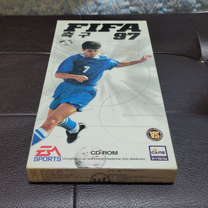 피파 97 PC 게임(동서게임채널) 이미지