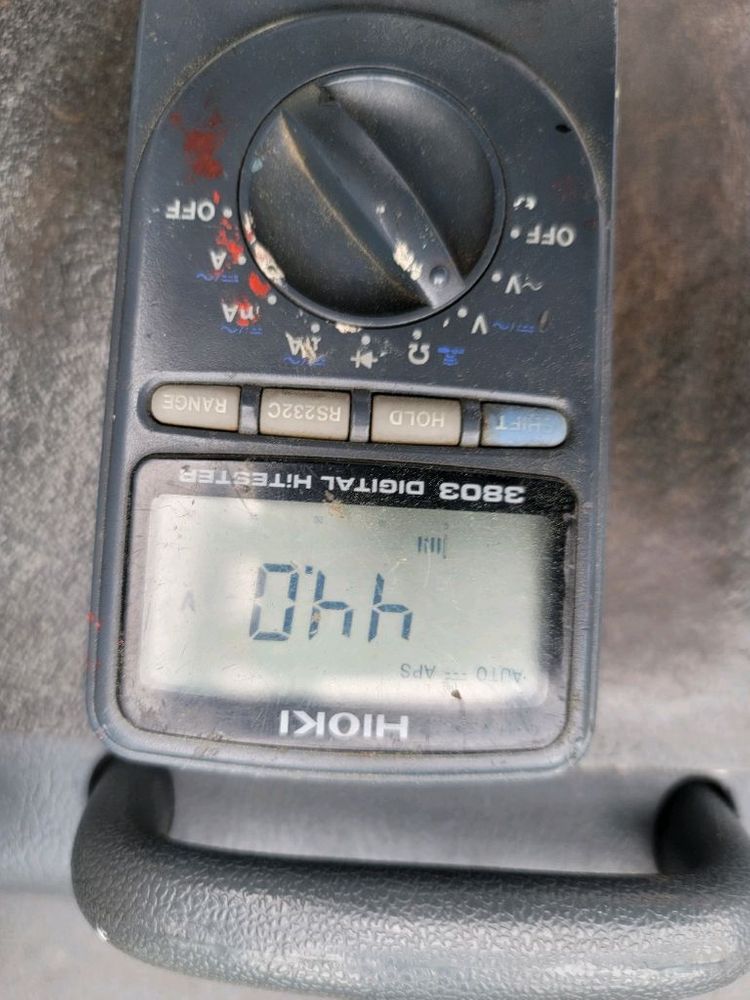 신차급 니찌유 1.8톤 5M3단 입식지게차 판매--7