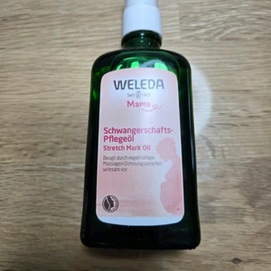 [미개봉 새상품] 벨레다 임산부 튼살오일 100ml