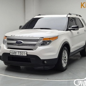 [포드]익스플로러 2.0 에코부스트 (7인승) #2026년특가