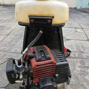 계양 부품용 예초기 이미지