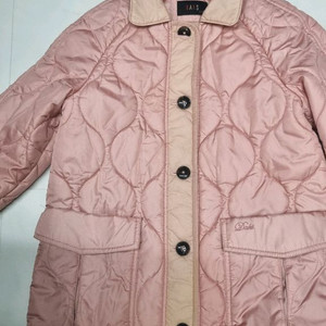 닥스키즈 퀼팅자켓 130