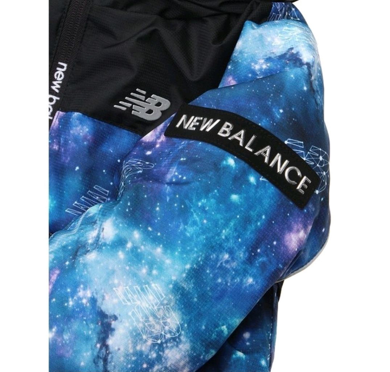 쿨거래시 9만9천택포! 새제품 뉴발란스 키즈 스키점퍼, 썰매점퍼 사이즈 블루110, 그린155--3