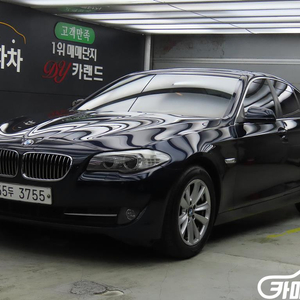 [BMW]5시리즈 (F10) 523i #2026년특가