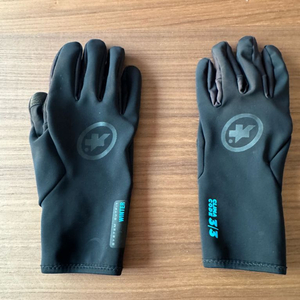 아소스 울트라즈 윈터 글러브