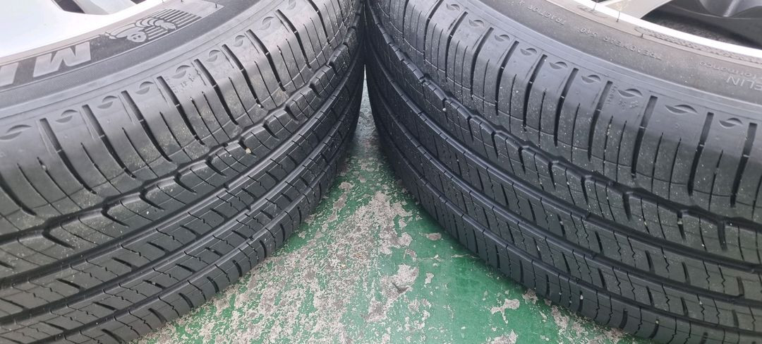 제네시스 GV80 20인치 휠 타이어 245 50 20 대구 경북 경산휠--4