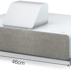 엡손 EH-LS500W/4K HDR/4천안시 초단촛점 레이저 프로젝터 이미지