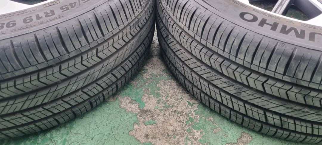 그랜저gn7 19인치 휠타이어 대구 경북 경산휠--4