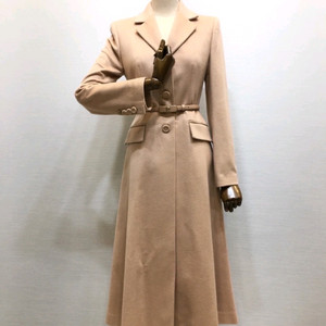 미샤 캐시미어100프로코트 66사이즈 미샤 콜롬보 캐시미어코트