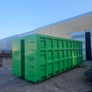 암롤박스 제작, 판매합니다. [신품] 이미지