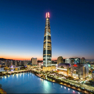 롯데타워 서울스카이 롯데아쿠아리움 코엑스아쿠아리움 입장권