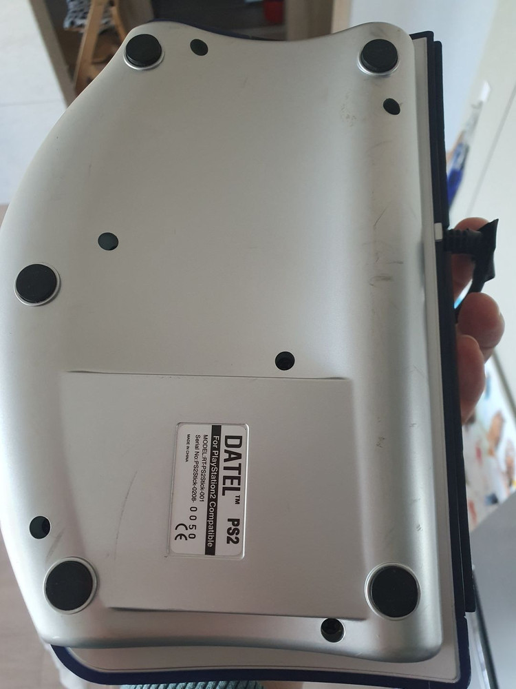 PS2 게임 컨트롤러 조이스틱--1