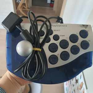 PS2 게임 컨트롤러 조이스틱