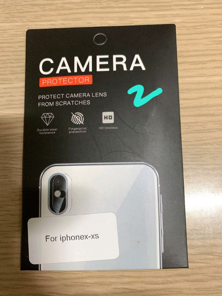 아이폰x(s) 케이스 필름--0