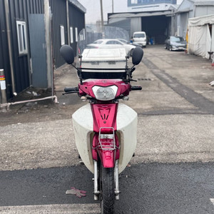 대림 시티에이스100