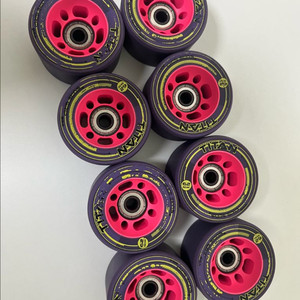 롤러스케이트 바퀴(89a)+베어링
