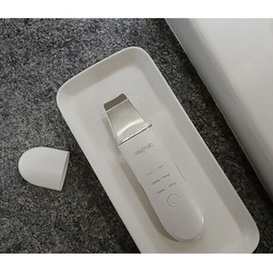 (갈바닉 아쿠아 필링기)-로플로릭 필앤필 아쿠아 웨이브