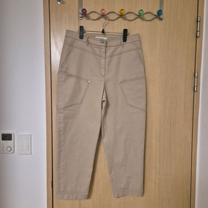 ITALIANA 여성 면바지 사이즈77