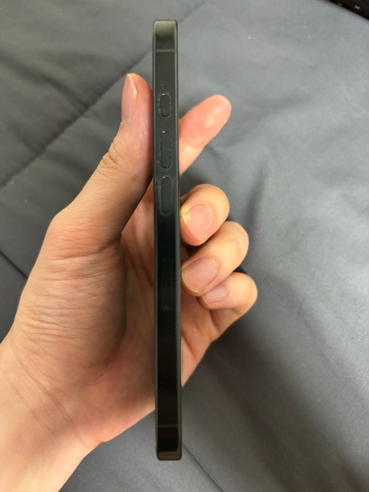 아이폰16프로 512gb 블랙 이미지