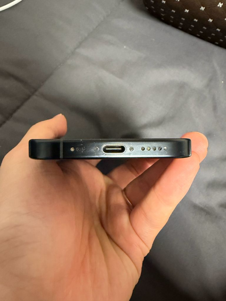아이폰16프로 512gb 블랙 이미지