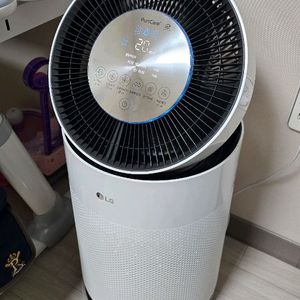 LG 퓨리케어360 1단 공기청정기(상태최상)