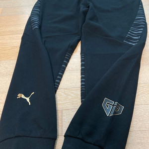 젠지 푸마 트레이닝 바지 (XL)