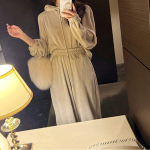 바이씨니 공항벨벳세트