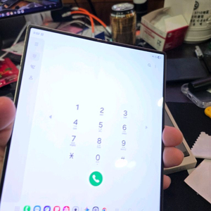 (7445)갤럭시z폴드6 512 판매