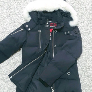 무스너클 쓰리쿼터 정품 여성용 판매해요 이미지