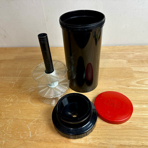 JOBO 필름 현상탱크 세트