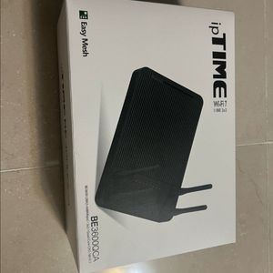 부산 iptime BE3600qca무선공유기 미개봉택포