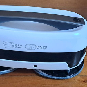 에브리봇 로봇 회전물걸레 청소기