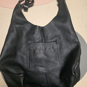 봉긋 토고가죽 토트 숄더백 판매합니다