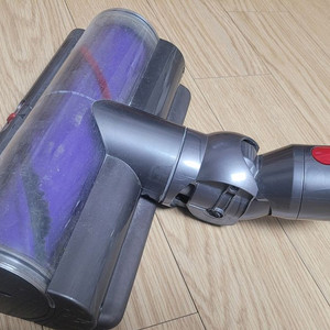 부품용 다이슨 무선 청소기 정품 드라이브 헤드(V7,V8, V10, V1